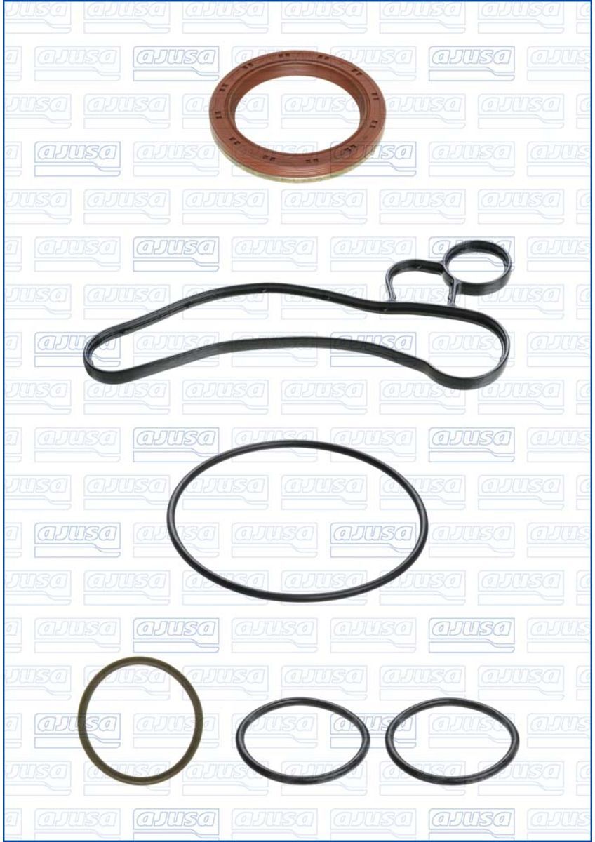 Ajusa Kit guarnizioni, carter motore 54344600