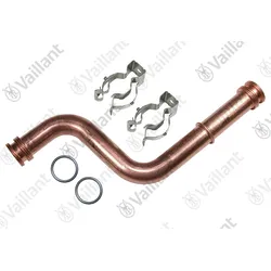 VAILLANT Rohr Vaillant-Nr. 0020240280