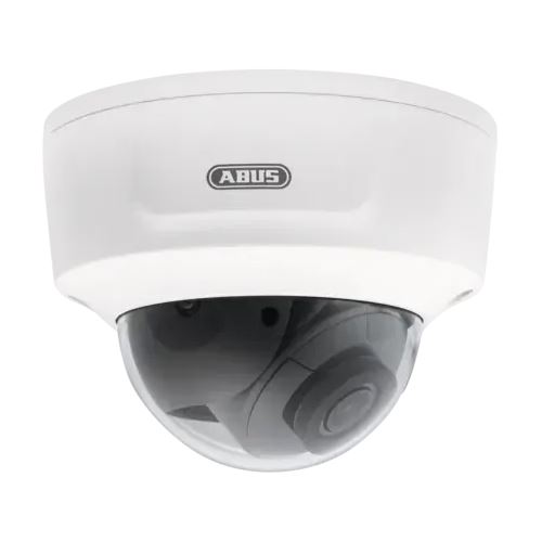 ABUS Security Center 4 MP IP-Dome-Kamera 2,8 mm HDMI