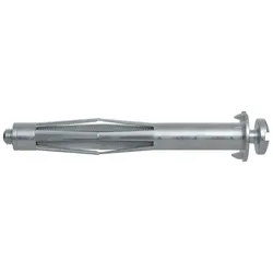 Fischer Hohlraum-Metalldübel HM 5x65 S mit Schraube - 519775
