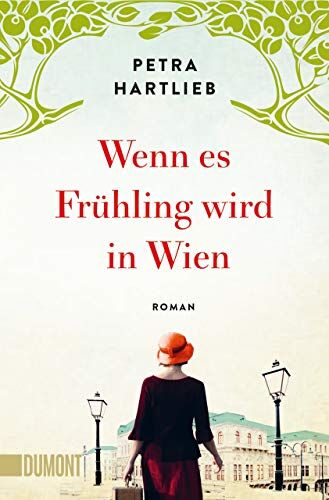 Petra Hartlieb - Wenn es Frühling wird in Wien: Roman - Preis vom 19.10.2026 19:33:35 h