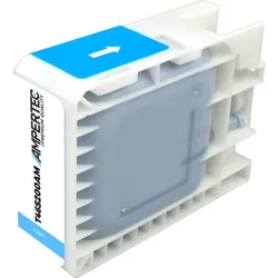 Kompatible Tinte ersetzt Epson C13T46S200 T46S2 cyan