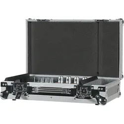 Showgear Conical Adapter Case III Für 24 Adapter & 50 Pins