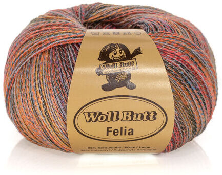 Woll Butt Felia