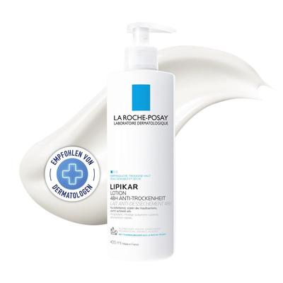Roche-Posay Lipikar Lotion 400 ml
