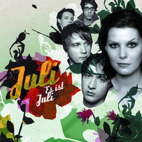 Juli - Es Ist Juli - Preis vom 08.10.2026 07:26:42 h