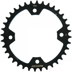 Supersprox, Motorrad Zubehör, RFE-1760:36 # JTR1760-36 #50-32123-36