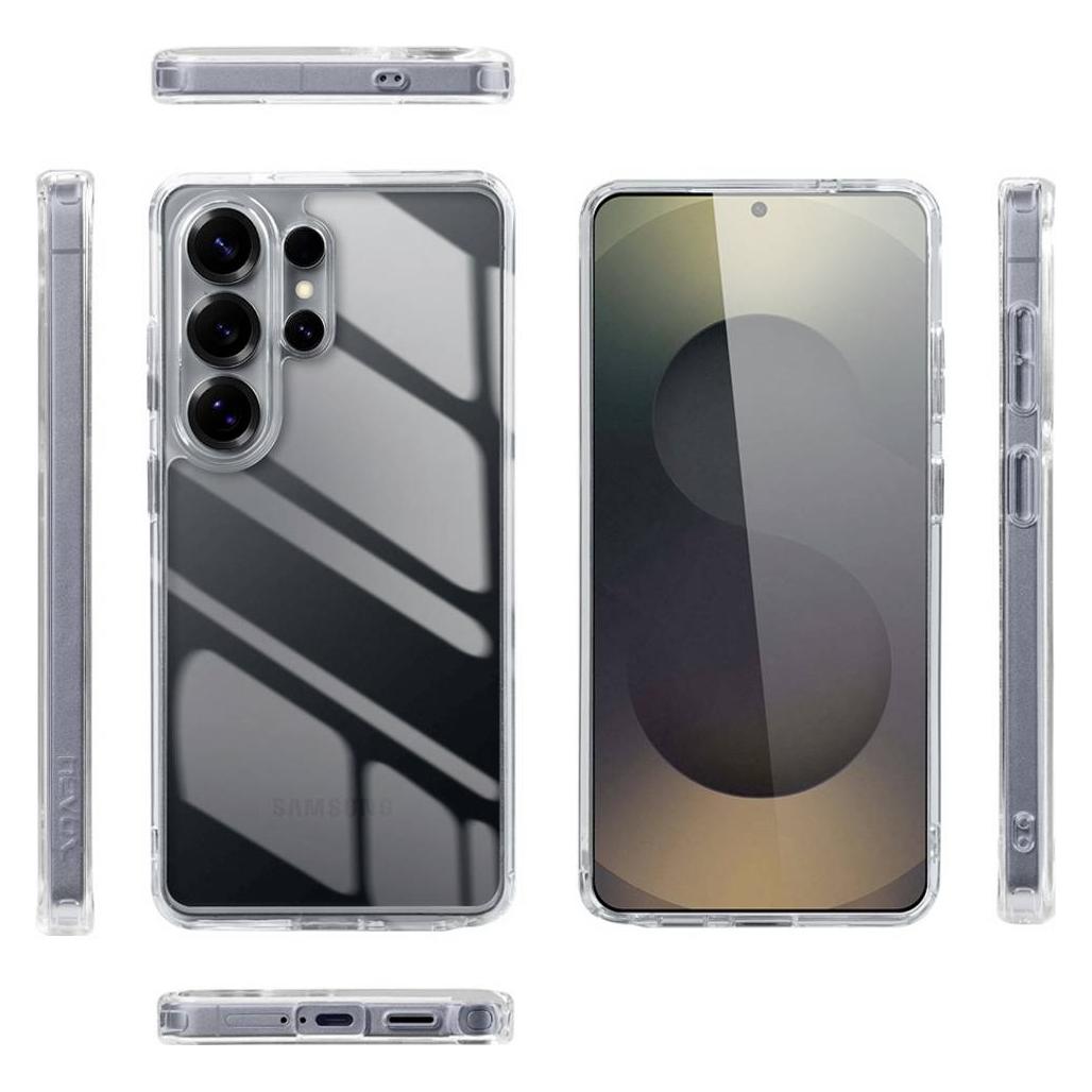 Nevox SHOCKFLEX Samsung S26 Ultra (Samsung Galaxy S26 Ultra) (2585)