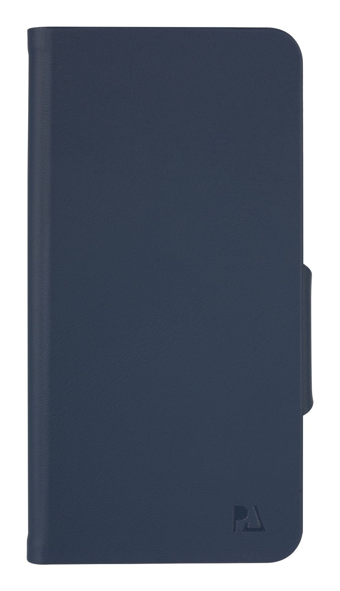 Peter Jäckel Folio für Samsung A27 5G Book Case Flap (Blau) 23056