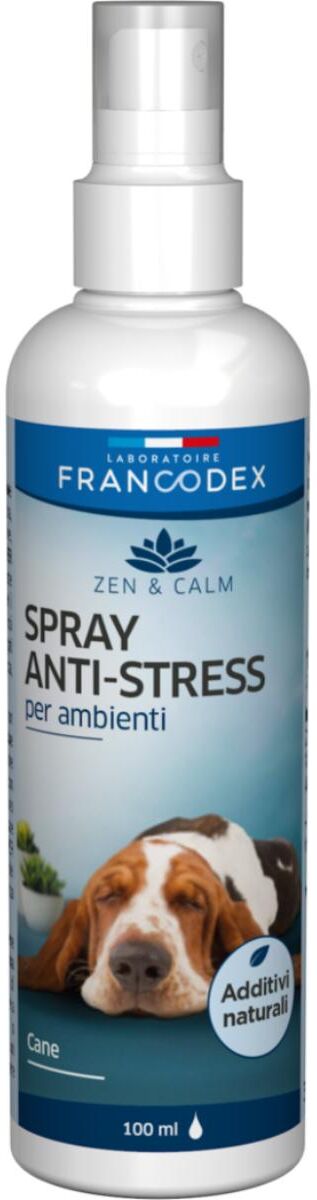 ZOLUX Spray Cane Anti Stress per Ambiente 100ML