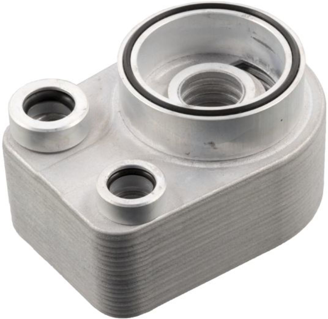 Ölkühler, Motoröl FEBI BILSTEIN 102577
