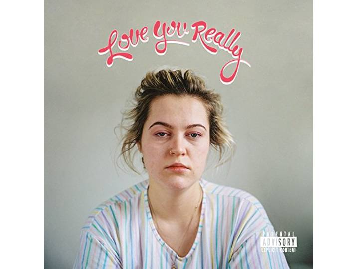 Love You Really