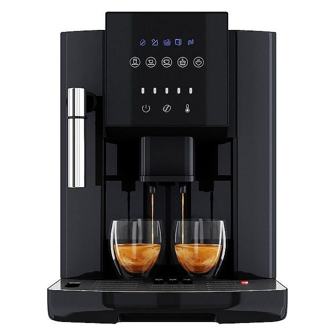 Proficook PC-KAV 1281 Kaffeevollautomat schwarz (501281)