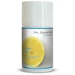 Classic Lemon Fresh 270 ml Duftspray Limonenfrische harmonische Düfte passend für LED und LCD Spender