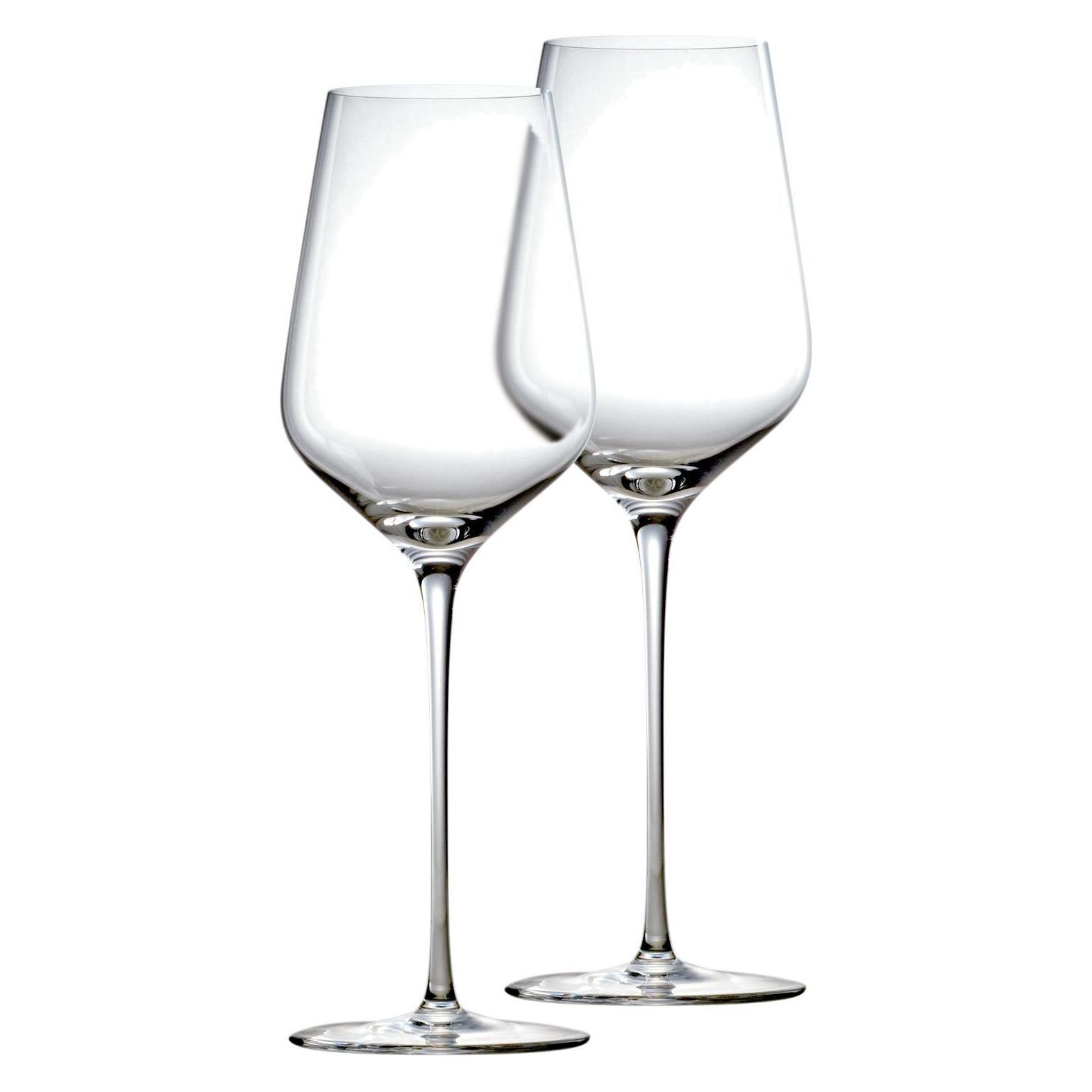 Stölzle Rotweingläser Chianti Q1 (40 cl, 2 Gläser, Rotweingläser) (25451189)