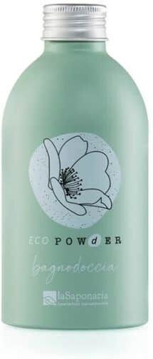 Saponaria La Eco Power Body Wash Refill 225 ml