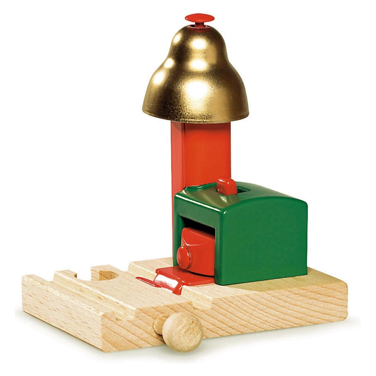 Brio Magnetisches Glockensignal (33754)