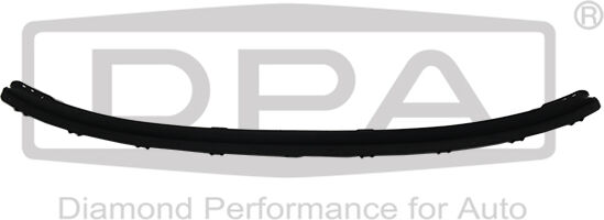 Dpa Spoiler 88050632202 Vorne Für Vag
