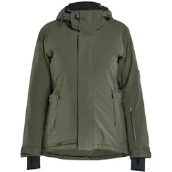 Blakläder,  Wasserdichte Stretchjacke, Damen (XS)