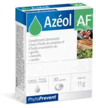 Pileje Azeol für die Leber 30 Kapseln