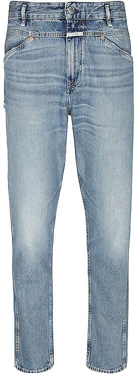 CLOSED Jeans Tapered Fit X-LENT blau   30 30