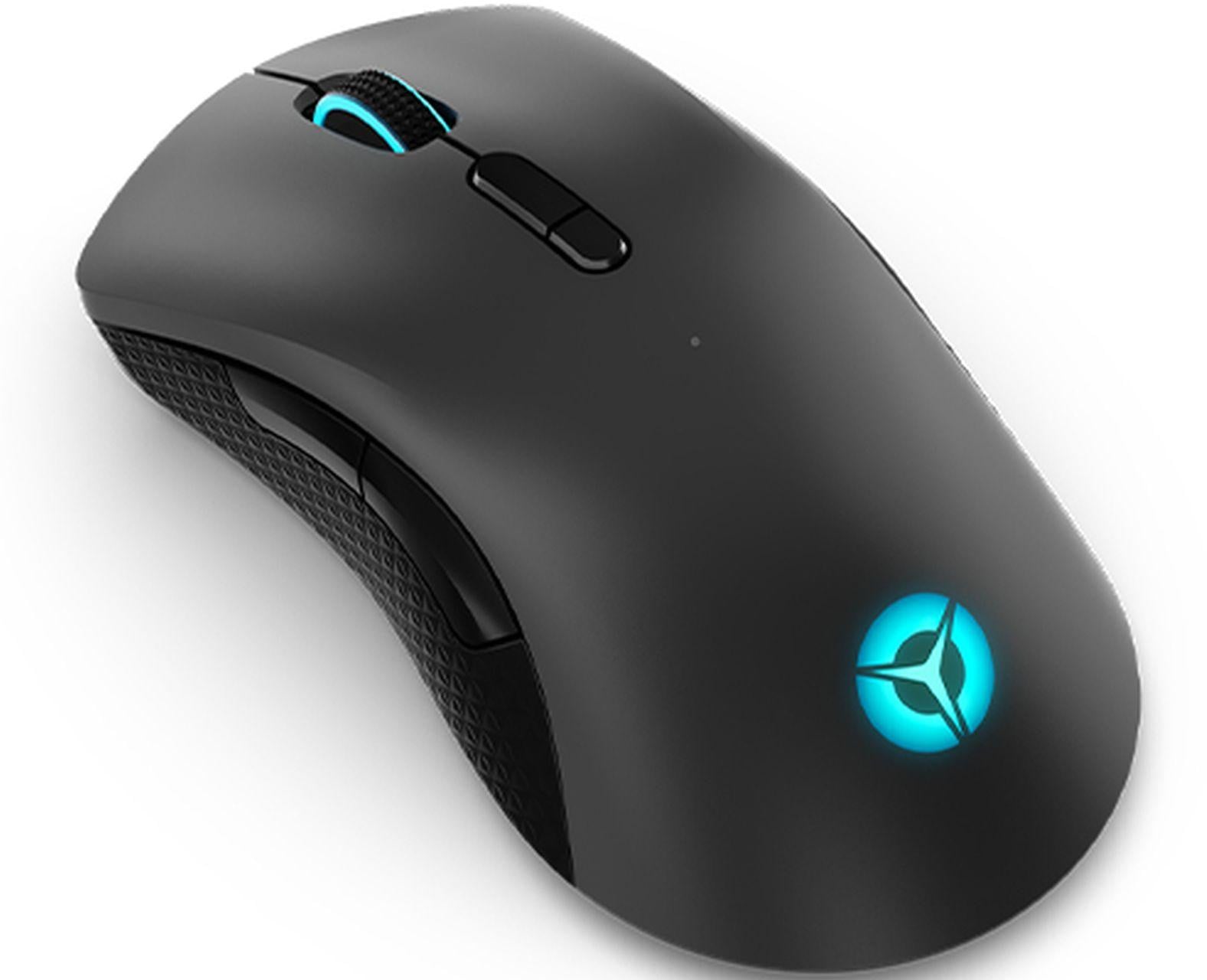 Lenovo Legion M600, zwart