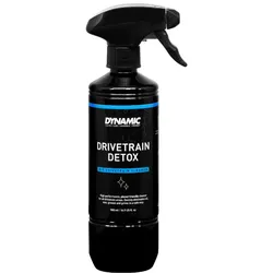 DYNAMIC Antriebsreiniger Drivetrain Detox | 500 ml