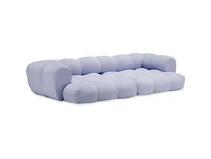 Objekte Unserer Tage - Sander Sofa Design 08 4 Sitzer