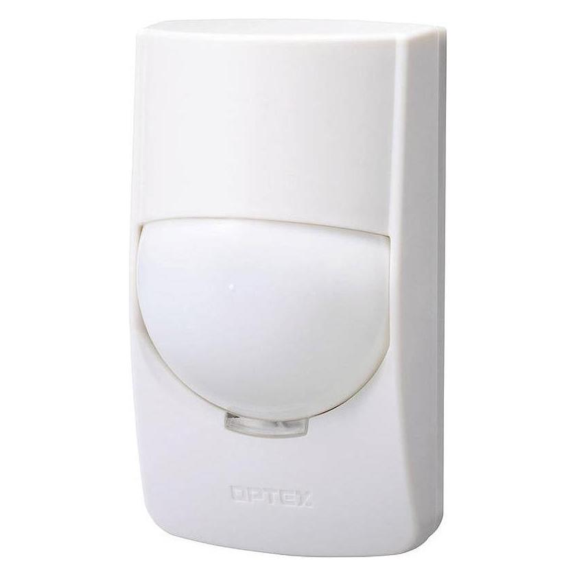 Optex FMX-ST Bewegungsmelder PIR Quadzone (15 m) (FMX-ST)