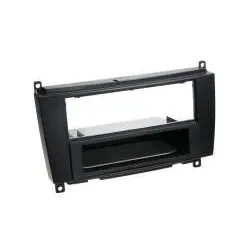 ACV 241190-33 2-DIN RB Inbay® Mercedes CLK 2004 > schwarz