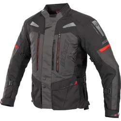 Büse Monterey wasserdichte Motorrad Textiljacke