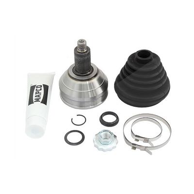 Mapco Gelenksatz Antriebswelle [Hersteller-Nr. 16831] für VW, Audi, Skoda, Seat