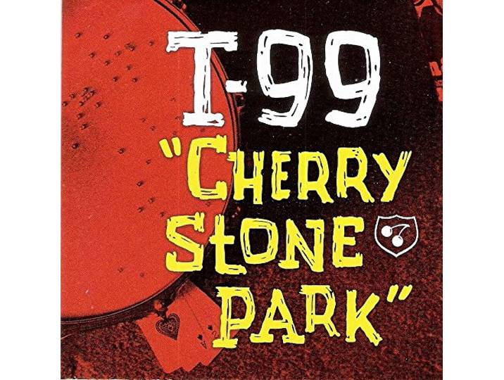 T-99 - Cherrystone Park