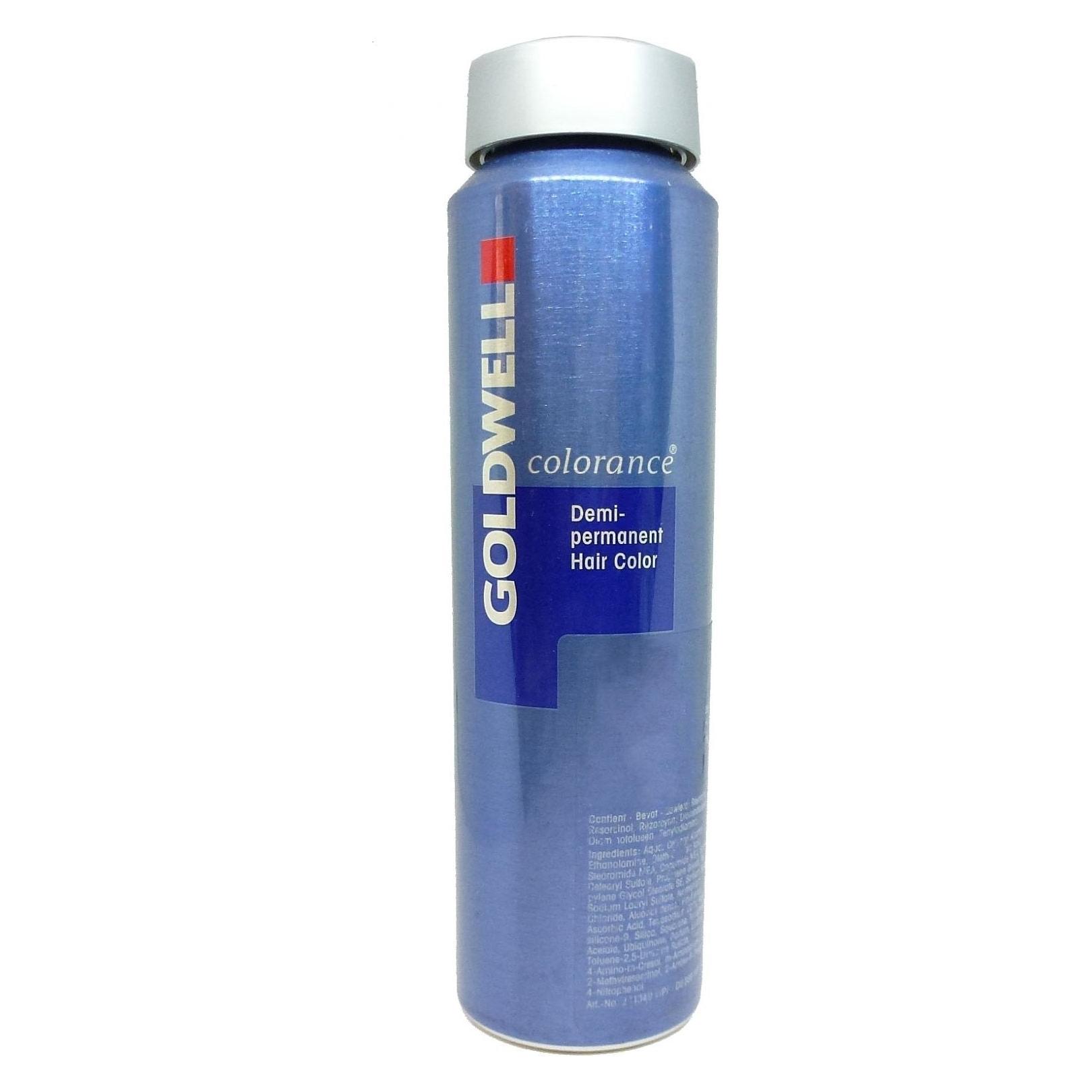 Goldwell Colorance Halbpermanente Haarfarbe (5-RV) (69093746)