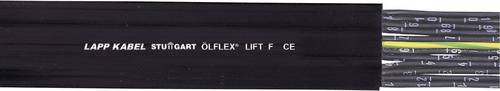 LAPP ÖLFLEX LIFT F Steuerleitung 7G 1.5mm² Schwarz 42003/1 Meterware