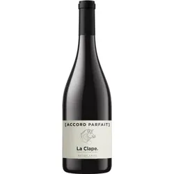 Accord Parfait - La Clape 2023 - Maison Chape - 0.75L