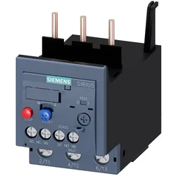 Siemens Overload relay 28-40A motor protection, Relais