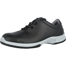 Sicherheitshalbschuhe S2 "1781" UNI6 schwarz - 47 - schwarz
