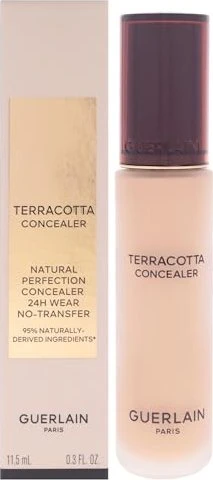 Guerlain Terra 24 Concealer 2.5N 11 ml (2.5N Neutral) (G044025)
