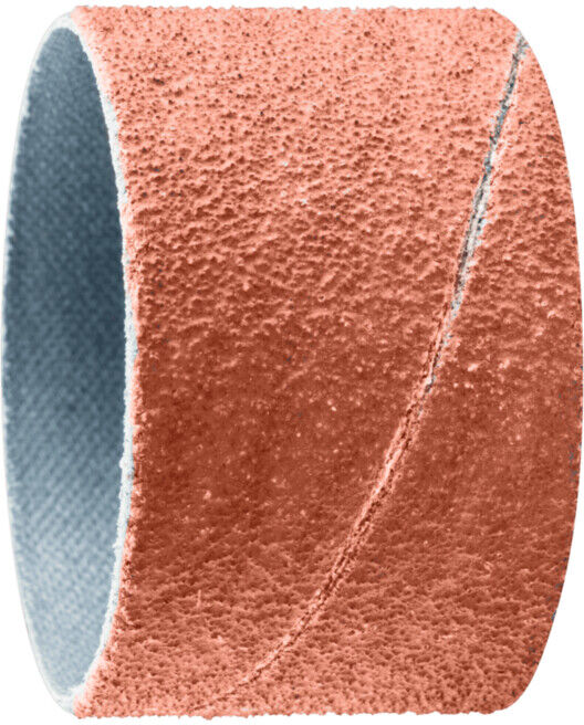 Bague collectrice PFERD Zircon Cool 45x30mm Z150 (42210285)