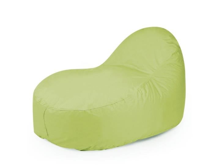 OUTBAG Sitzsack Slope XL Plus, made in Germany, wetterfest