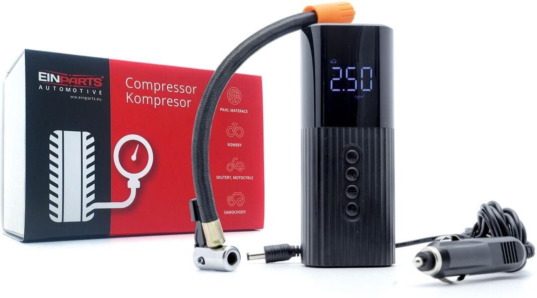 EINPARTS EPAP01 Luftkompressor
