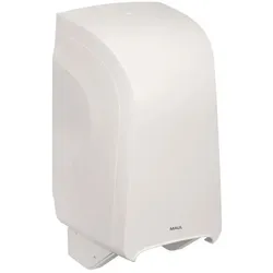 MAUL 9531202 Toilettenrollenhalter Wand-montiert Weiß