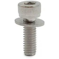 Schraube Kotflügel Ninebot Max G30 - 50 Stk