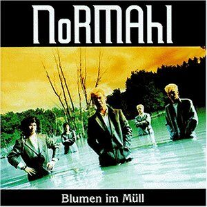 Normahl - Blumen im Müll - Preis vom 11.10.2026 03:10:56 h