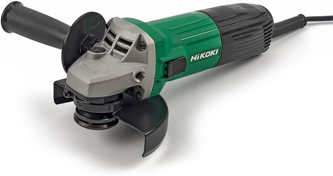HIKOKI HI-KOKI 125 mm G13STA (S) Smerigliatrice angolare
