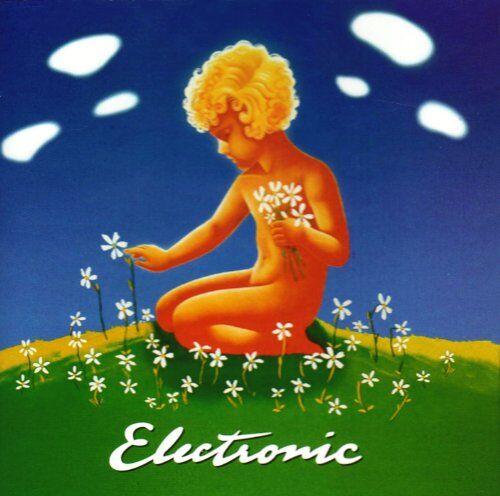 Electronic - Raise the Pressure - Preis vom 09.10.2026 07:28:09 h