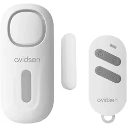 Avidsen, Einbruchschutz + Alarmanlage, Small Kit Guard 100021