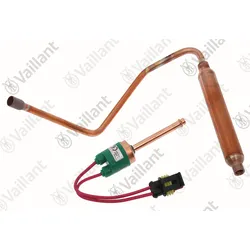 Schalter, Pressostat, Hochdruck Vaillant-Nr. 0020148036