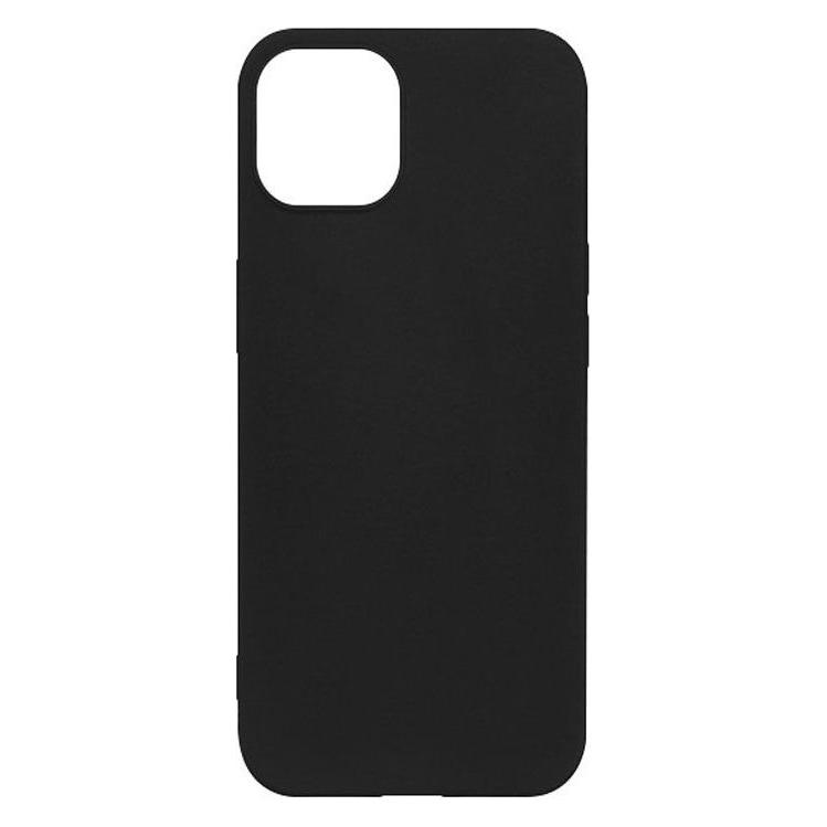 iLike iPhone 13 6.1' Matt TPU case (Apple iPhone 13) (ILIKE)